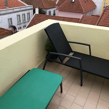 Poconovo Hotel Cascais Ngoại thất bức ảnh