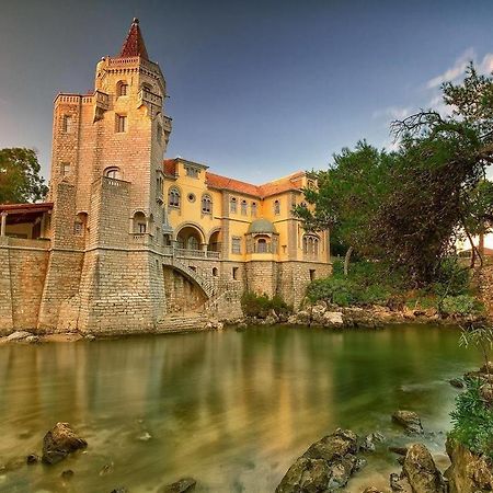 Poconovo Hotel Cascais Ngoại thất bức ảnh