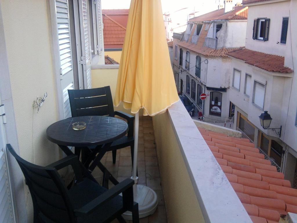 Poconovo Hotel Cascais Phòng bức ảnh