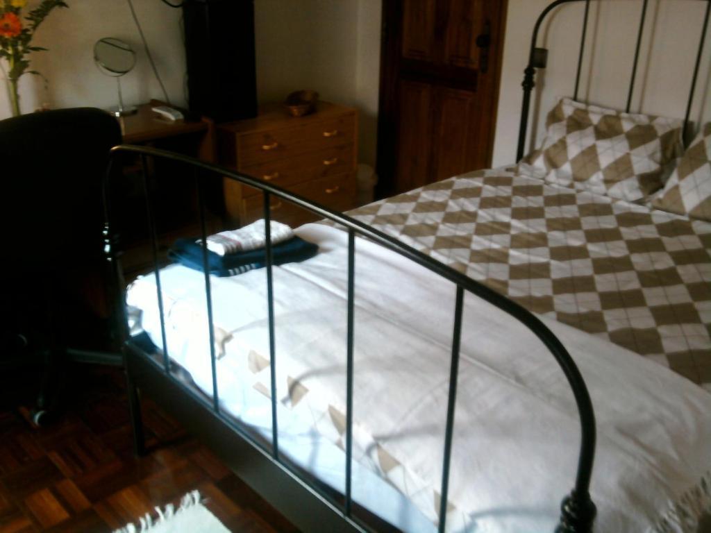 Poconovo Hotel Cascais Phòng bức ảnh