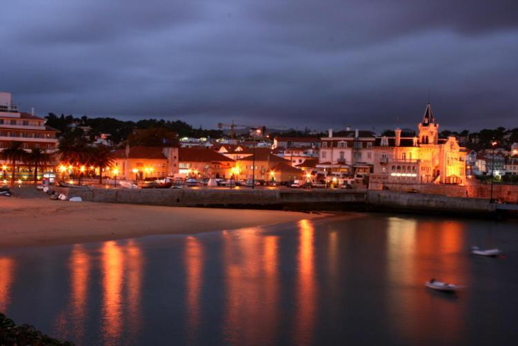 Poconovo Hotel Cascais Ngoại thất bức ảnh