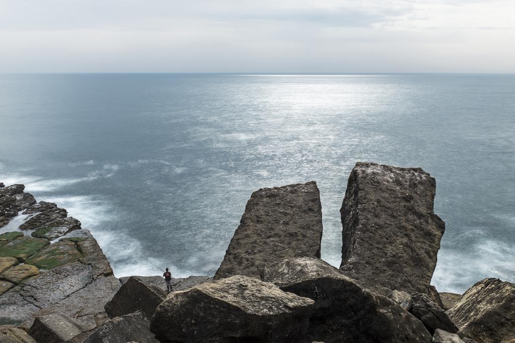 Poconovo Hotel Cascais Ngoại thất bức ảnh
