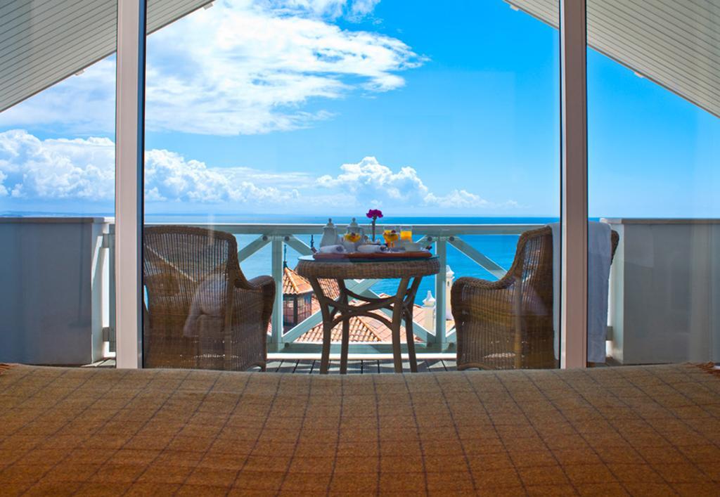 Poconovo Hotel Cascais Ngoại thất bức ảnh