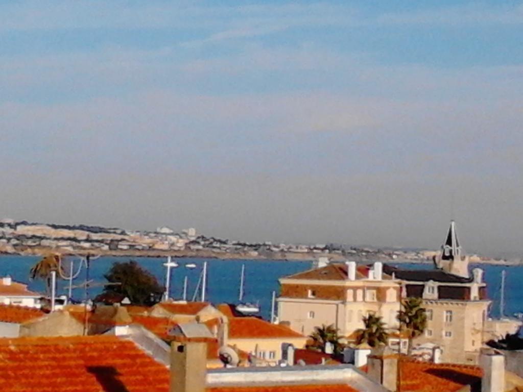 Poconovo Hotel Cascais Ngoại thất bức ảnh