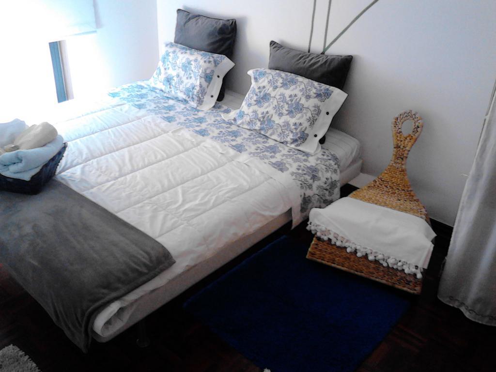 Poconovo Hotel Cascais Ngoại thất bức ảnh